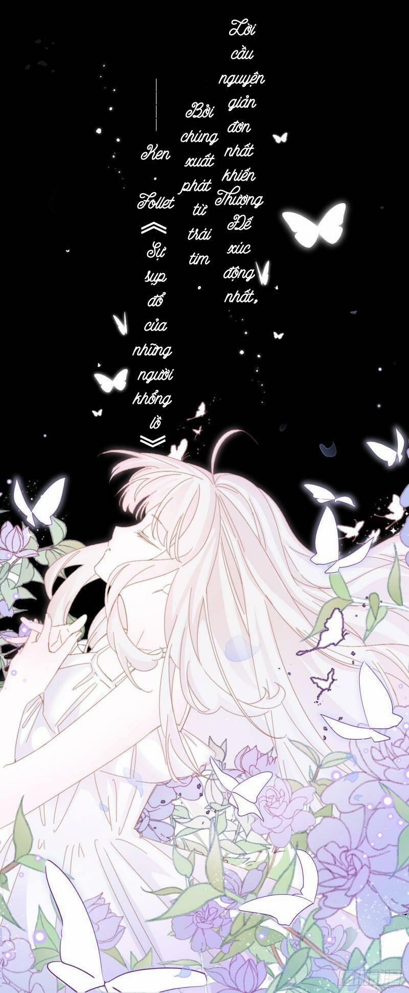 Ninita Yêu Dấu 31 trang 1