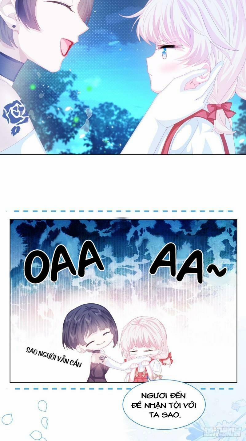 Ninita Yêu Dấu 31 trang 10