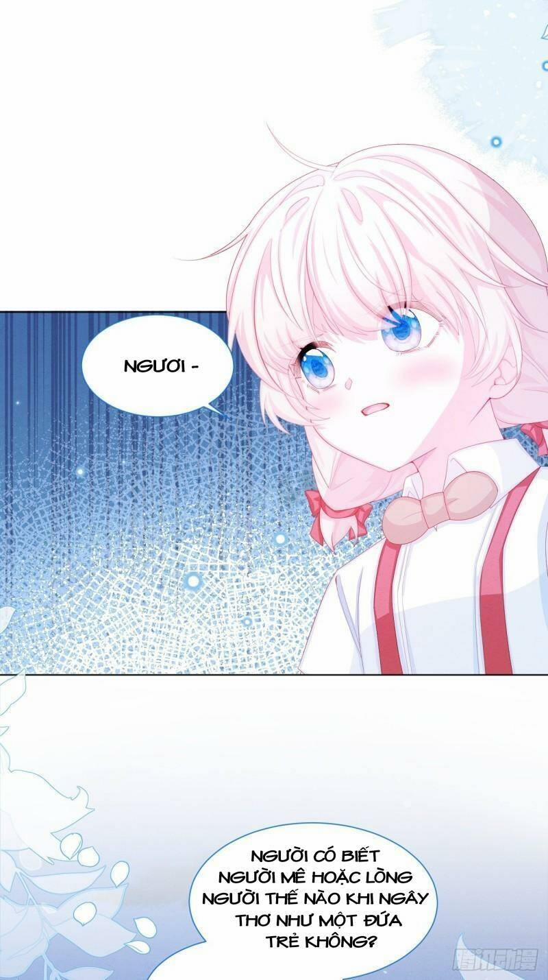 Ninita Yêu Dấu 31 trang 14