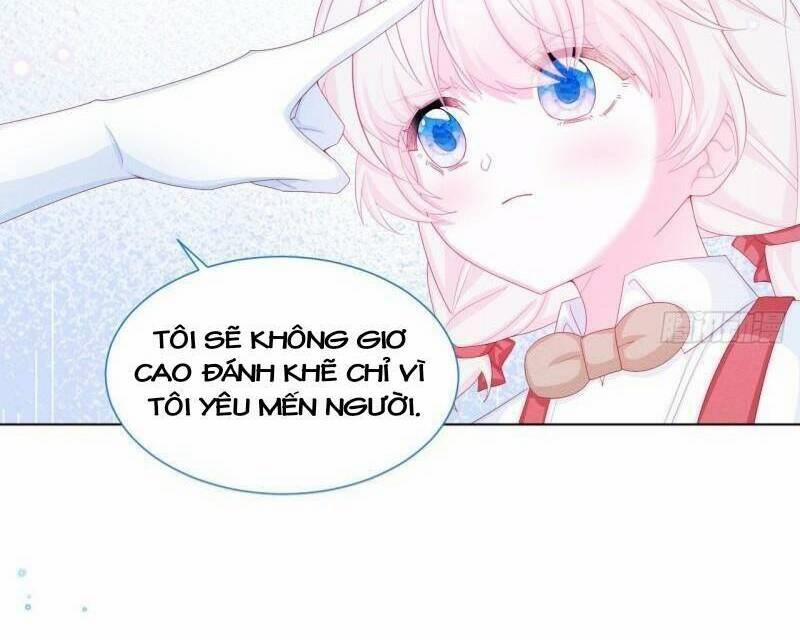 Ninita Yêu Dấu 31 trang 16