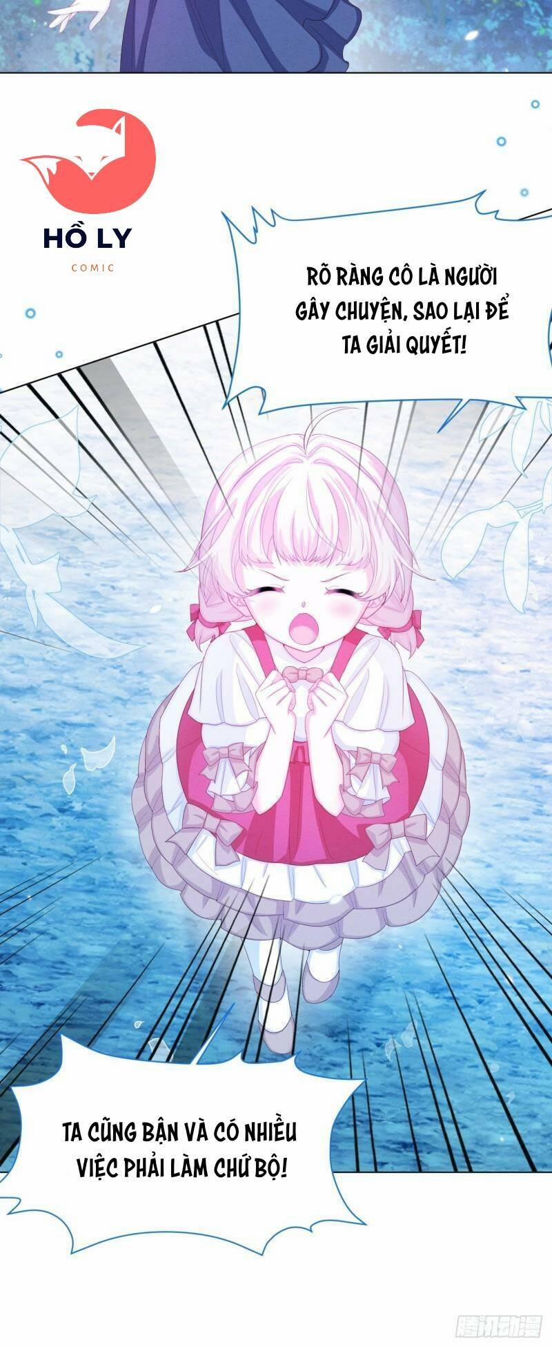 Ninita Yêu Dấu 31 trang 20