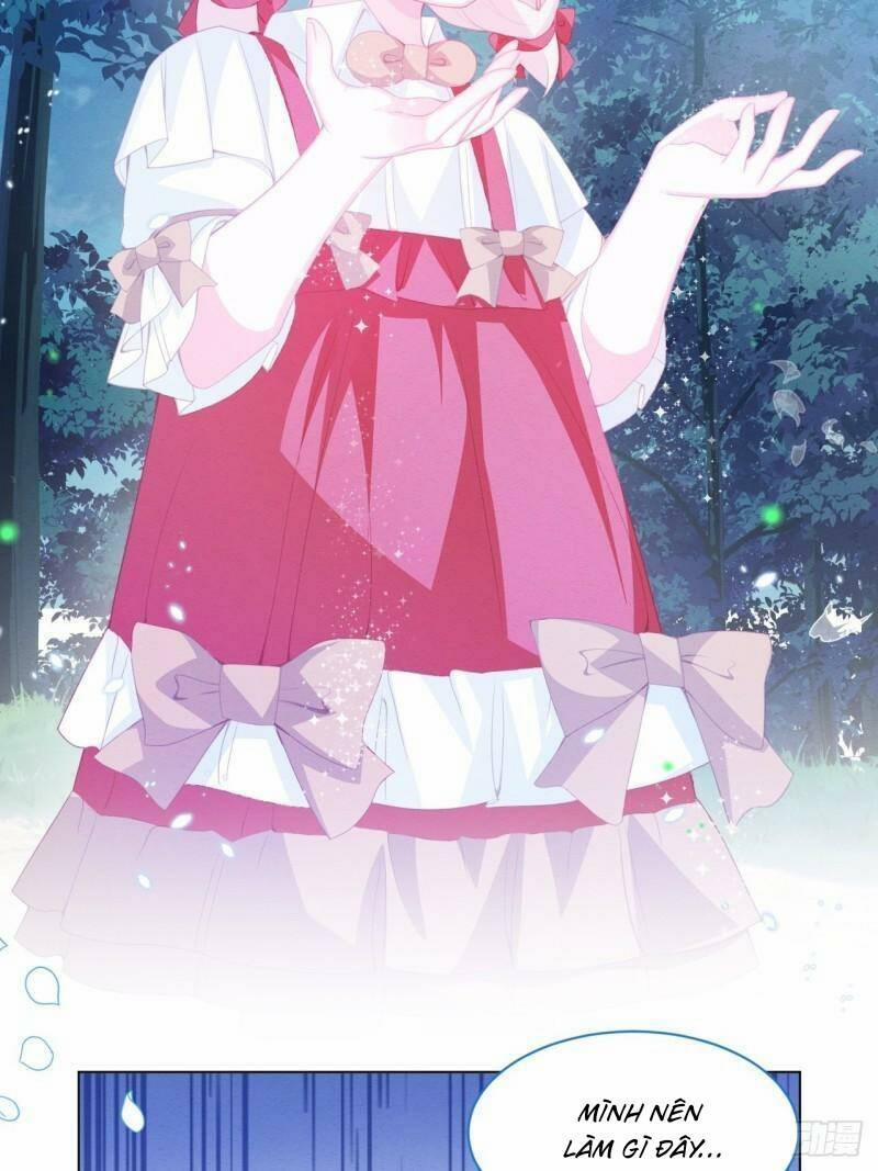 Ninita Yêu Dấu 31 trang 26