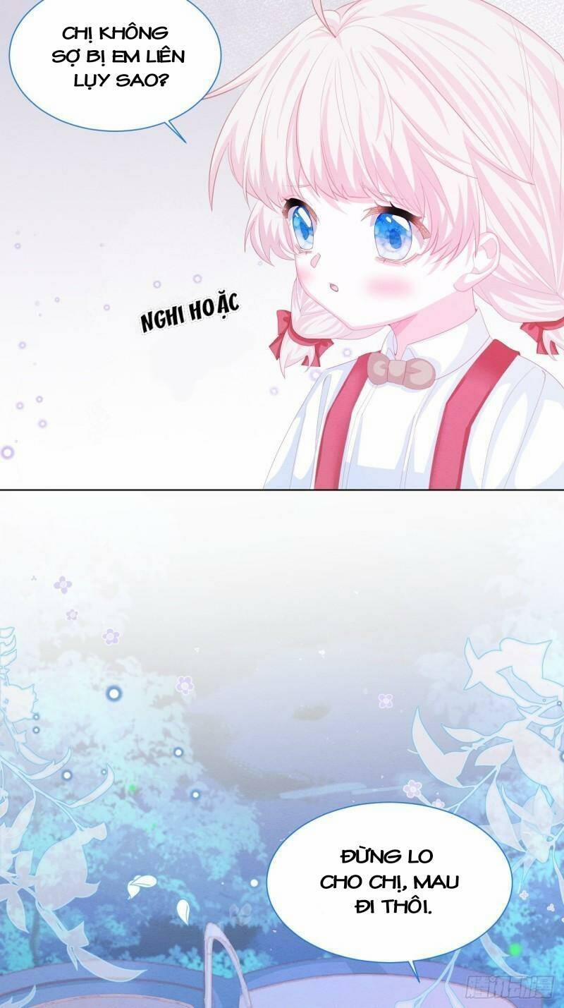 Ninita Yêu Dấu 31 trang 33