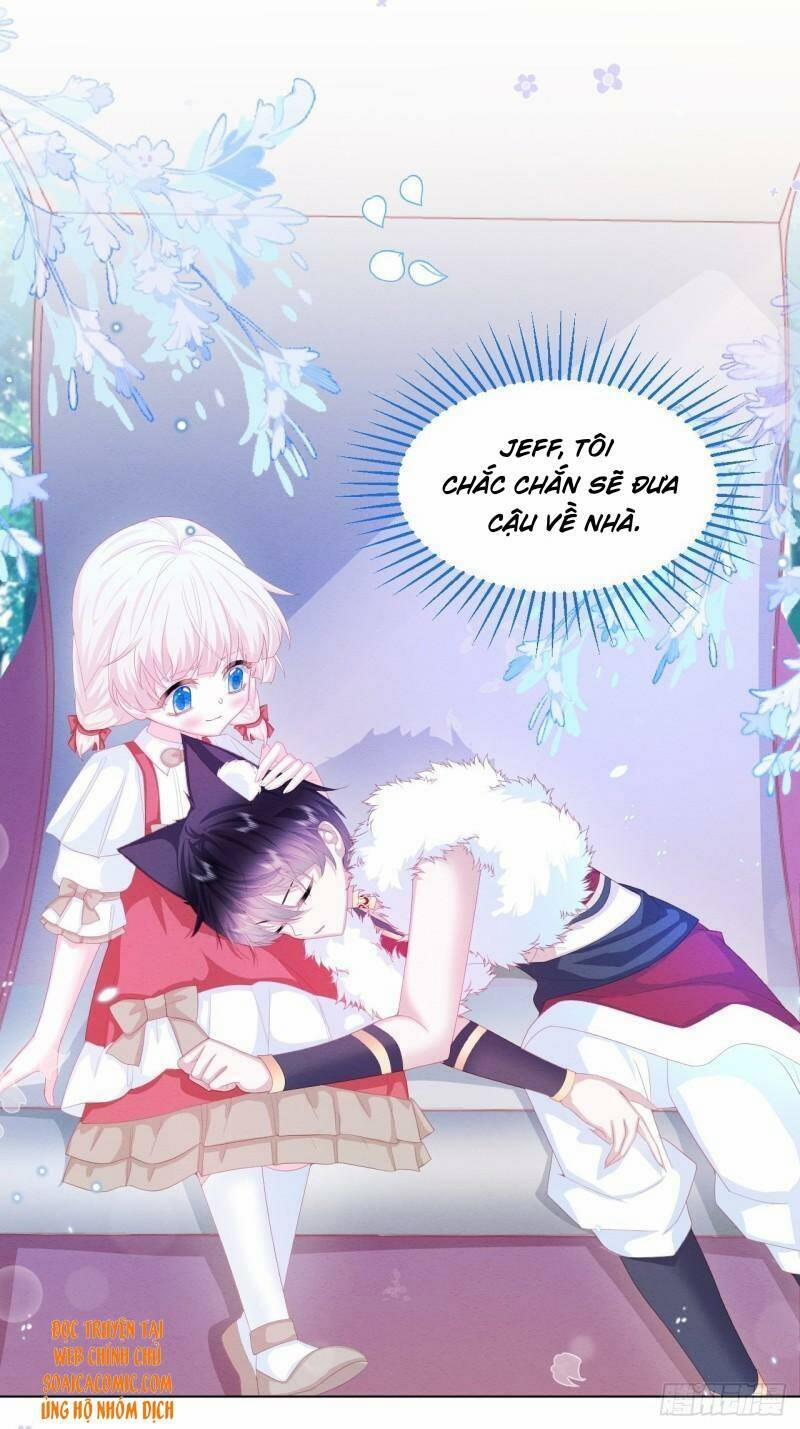 Ninita Yêu Dấu 31 trang 36