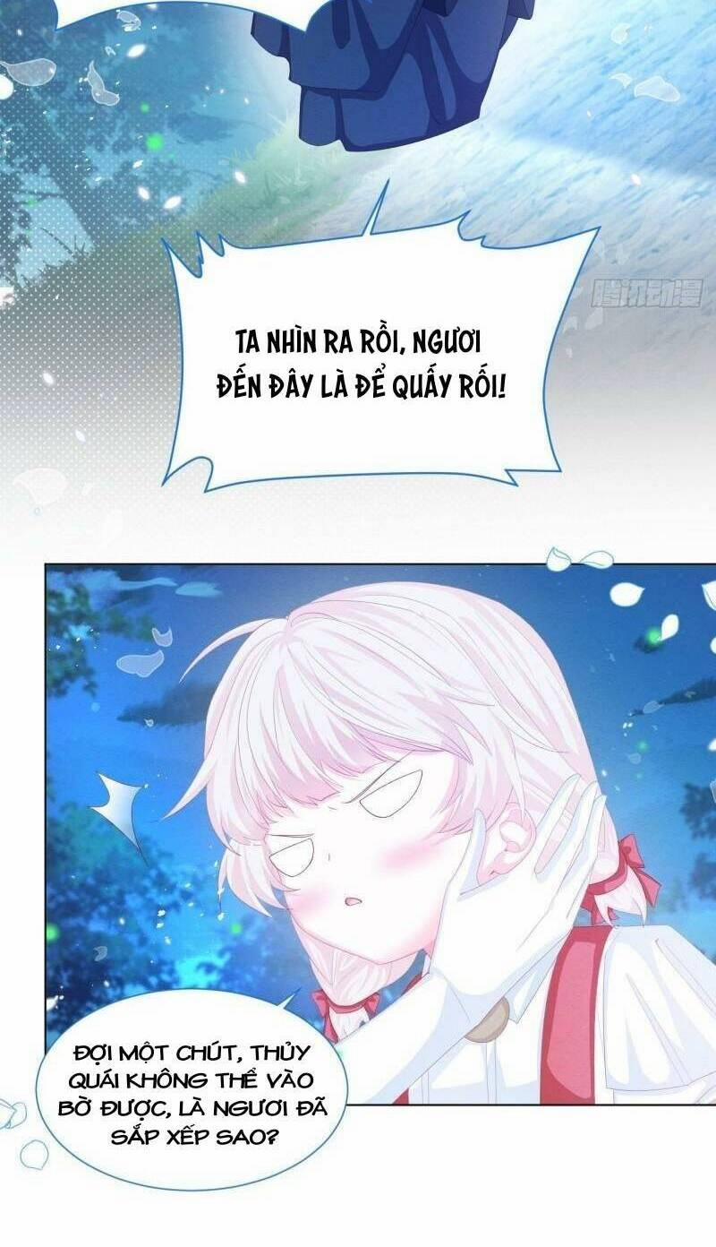 Ninita Yêu Dấu 31 trang 8