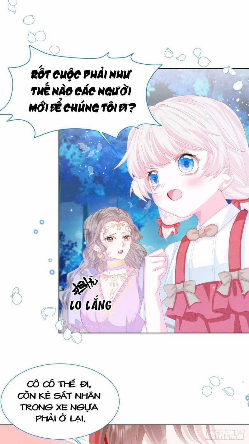 Ninita Yêu Dấu 32 trang 14