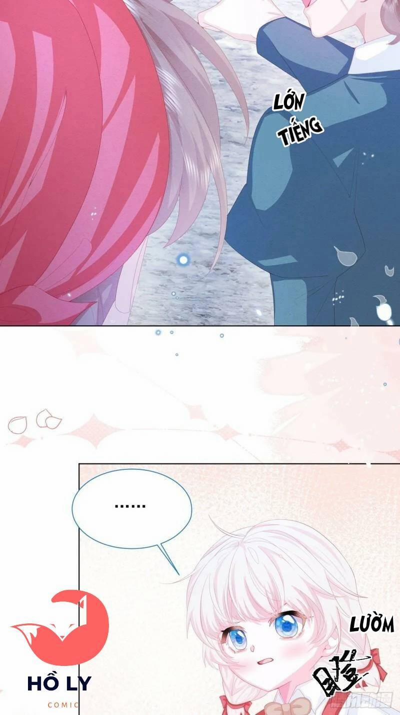 Ninita Yêu Dấu 32 trang 17