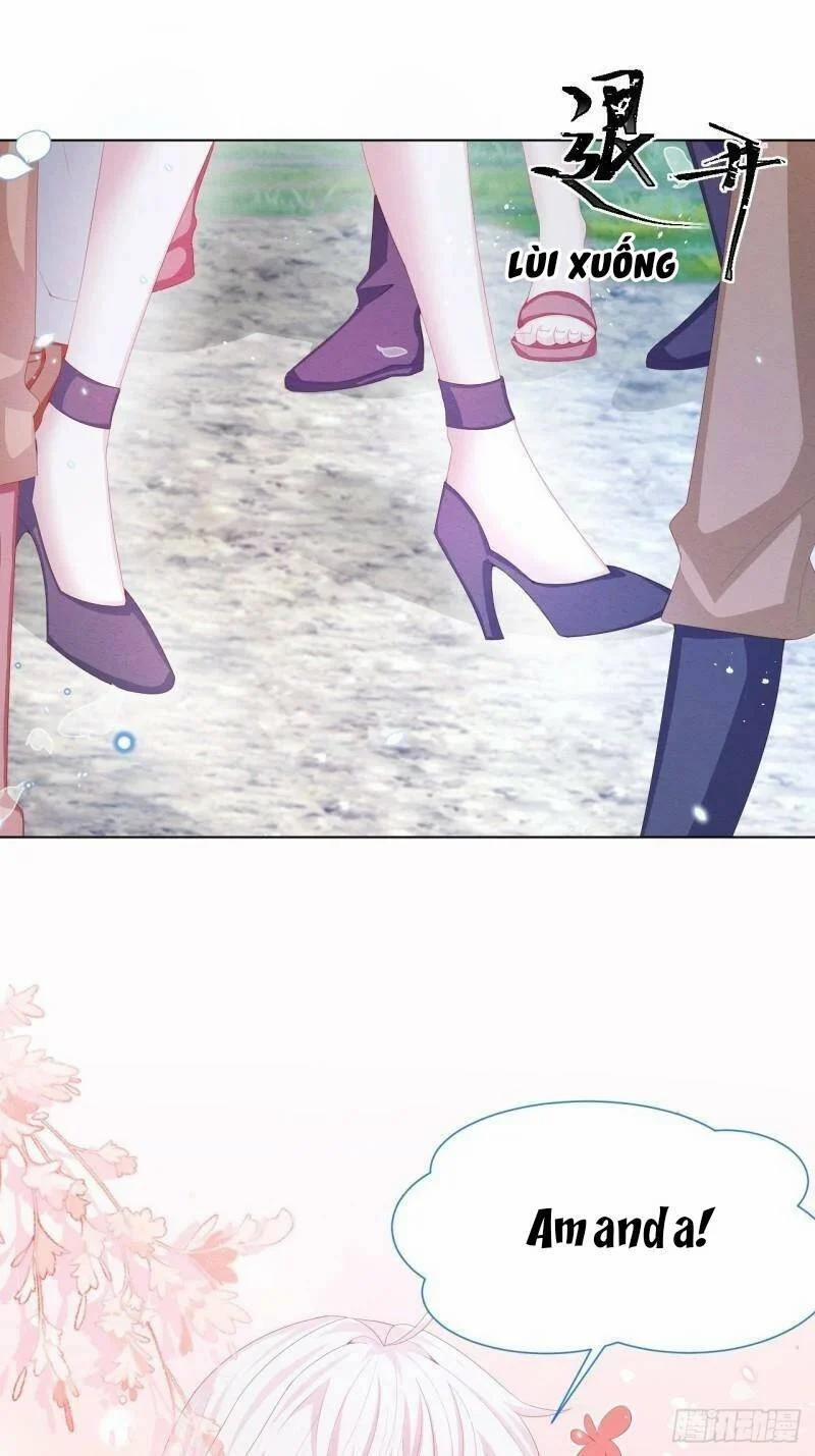 Ninita Yêu Dấu 32 trang 19