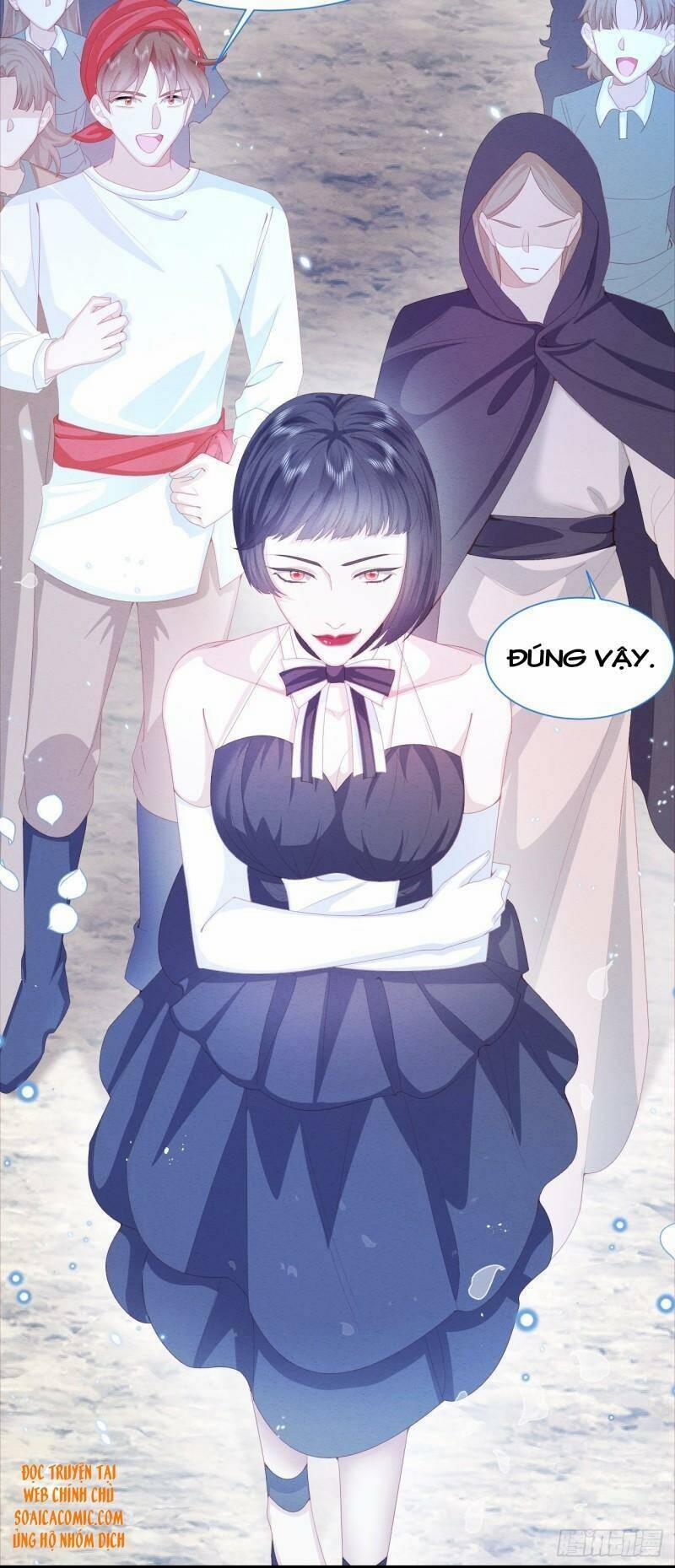 Ninita Yêu Dấu 32 trang 21