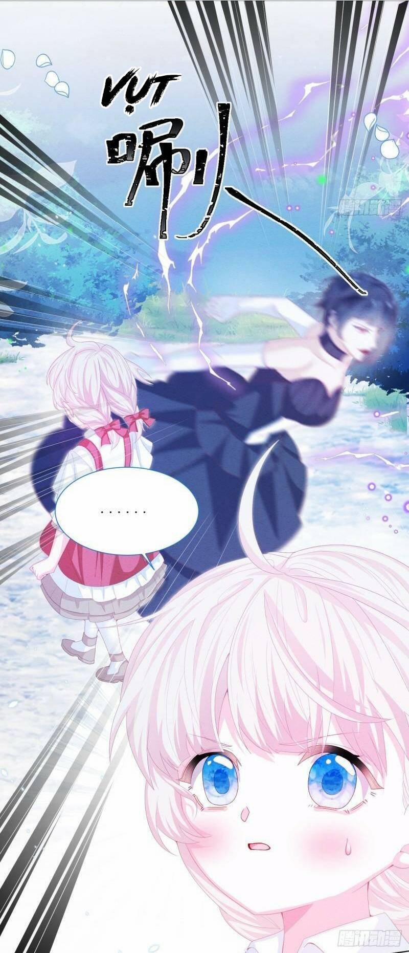 Ninita Yêu Dấu 32 trang 26