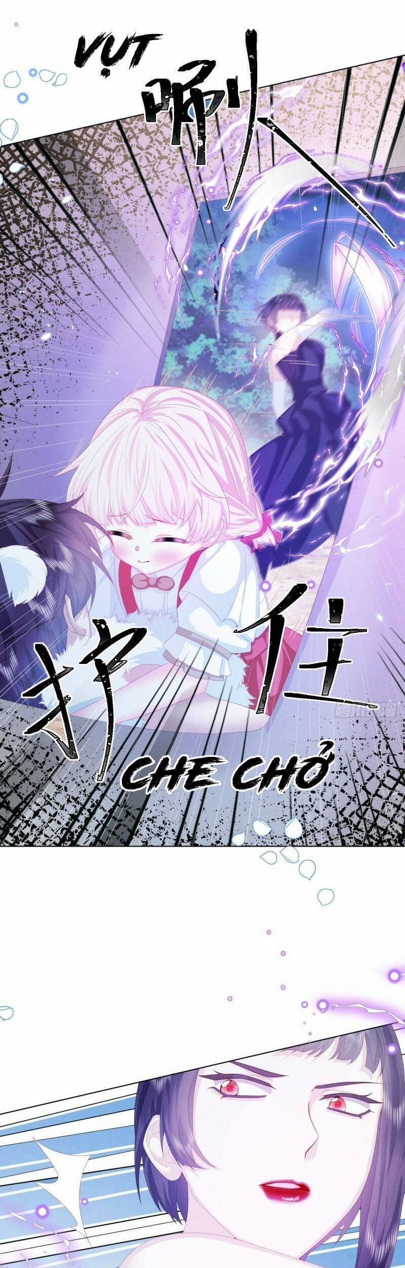 Ninita Yêu Dấu 32 trang 28