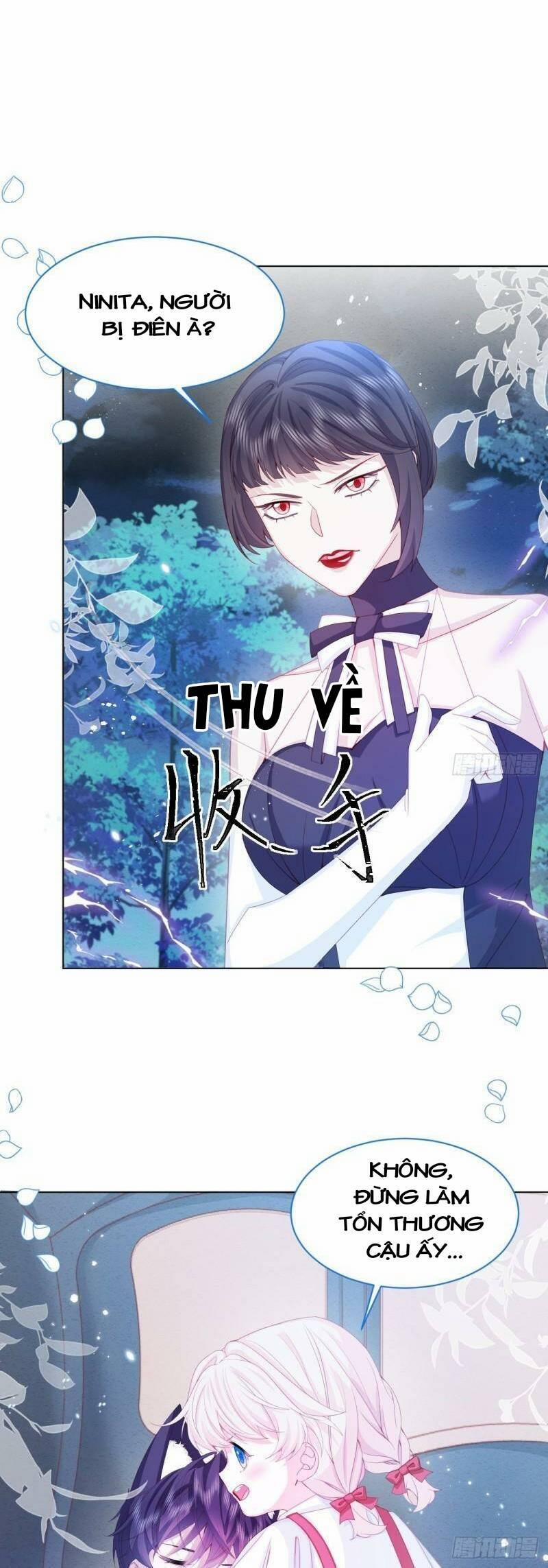 Ninita Yêu Dấu 32 trang 32