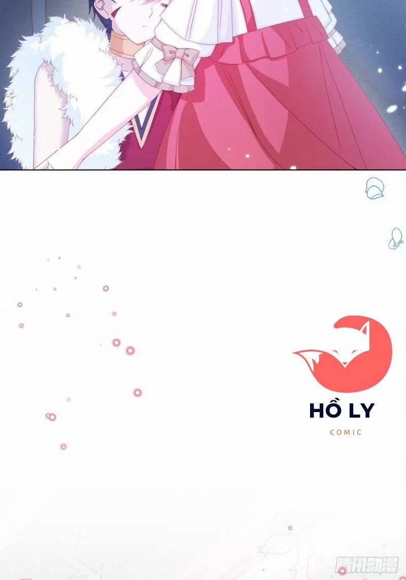 Ninita Yêu Dấu 32 trang 33