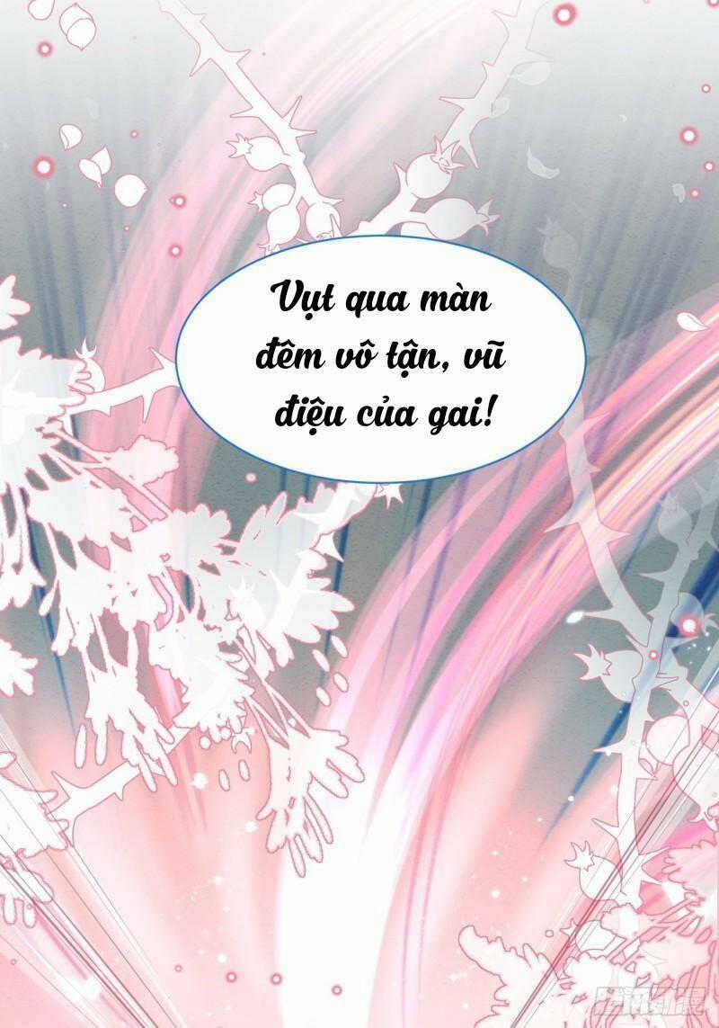 Ninita Yêu Dấu 32 trang 34