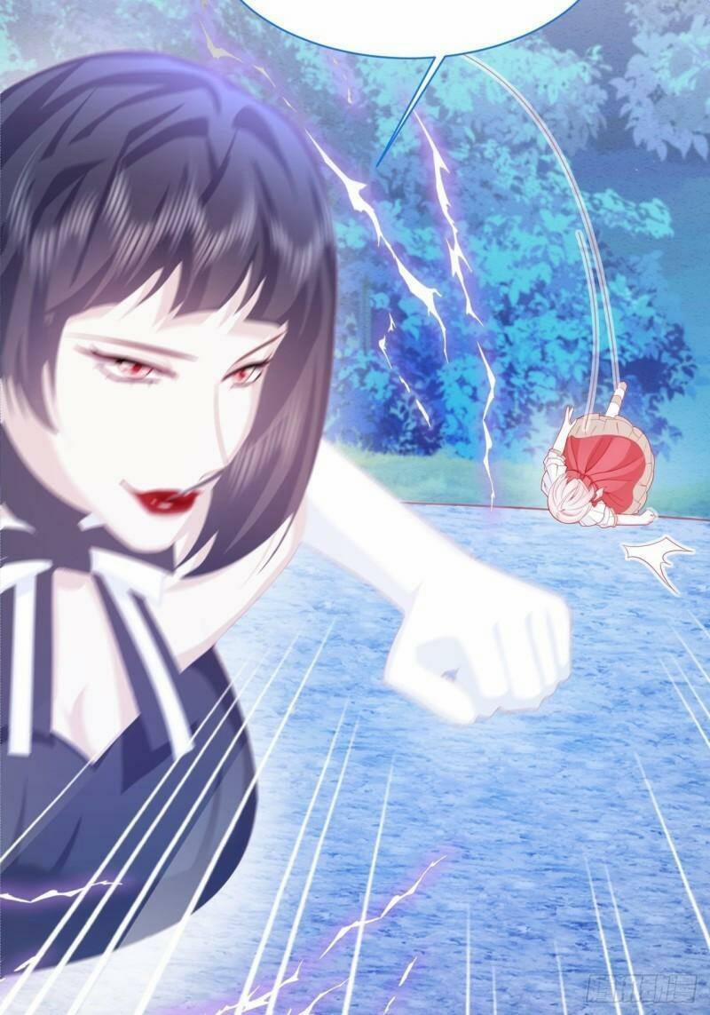 Ninita Yêu Dấu 32 trang 39