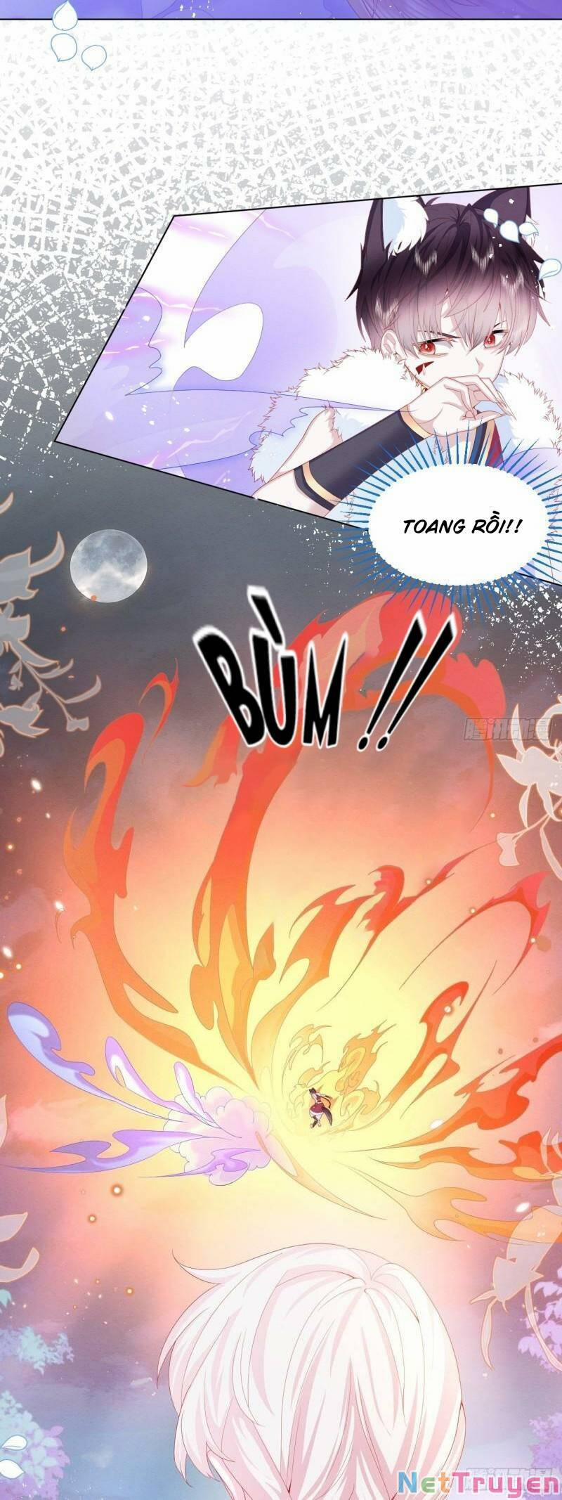 Ninita Yêu Dấu 33 trang 14