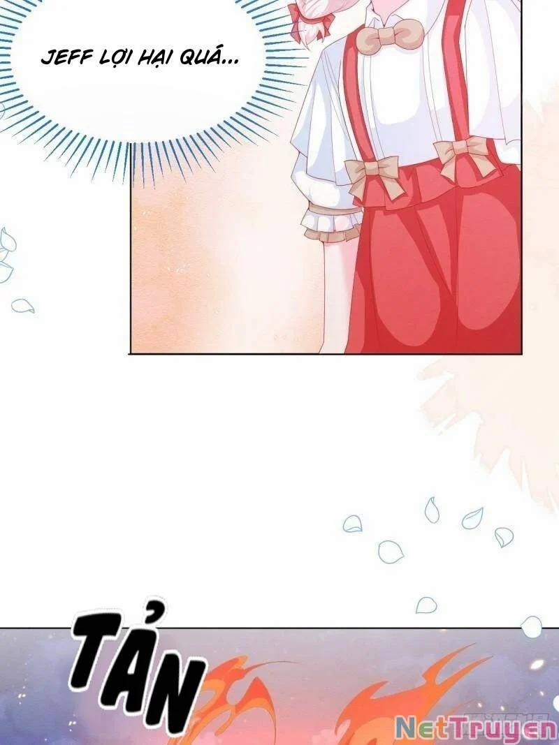 Ninita Yêu Dấu 33 trang 16