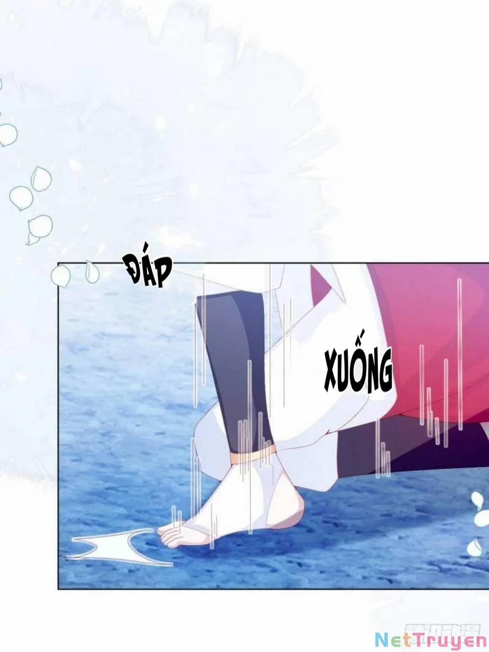 Ninita Yêu Dấu 33 trang 19