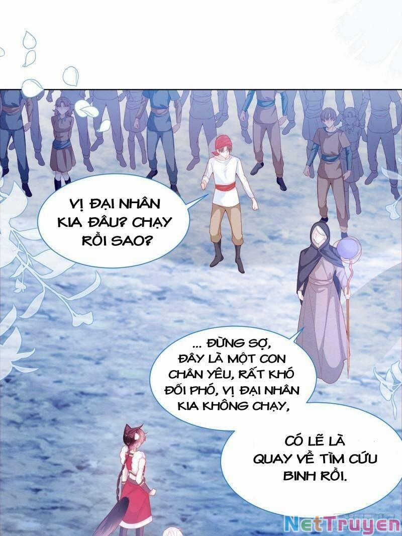 Ninita Yêu Dấu 33 trang 20