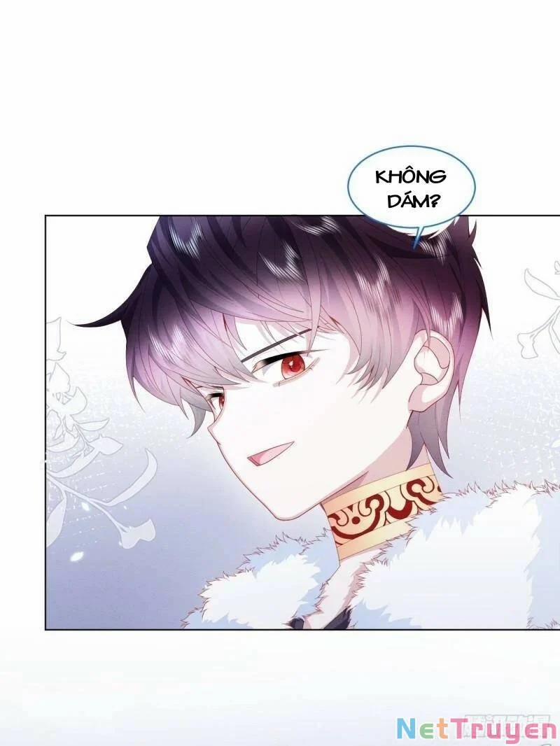 Ninita Yêu Dấu 33 trang 22