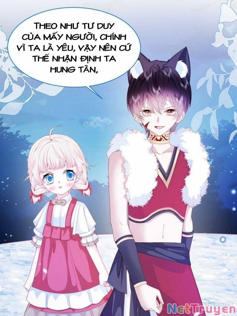 Ninita Yêu Dấu 33 trang 23