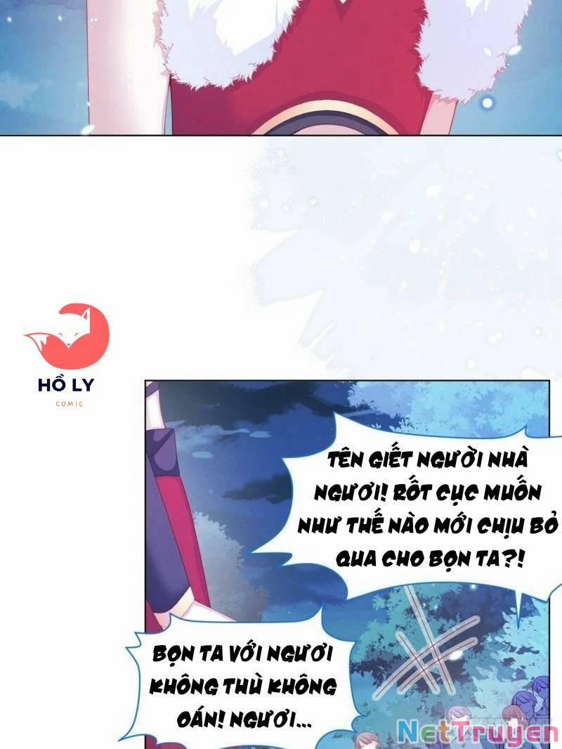 Ninita Yêu Dấu 33 trang 26