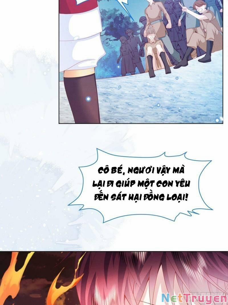 Ninita Yêu Dấu 33 trang 27