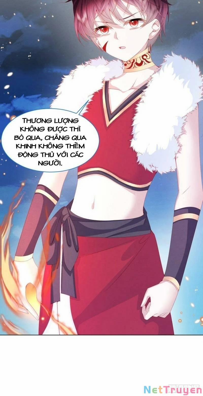 Ninita Yêu Dấu 33 trang 31