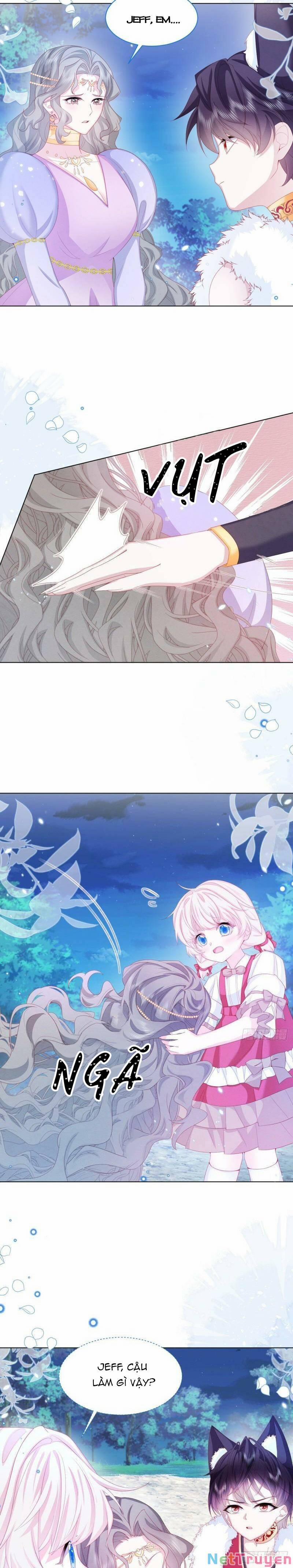 Ninita Yêu Dấu 33 trang 33