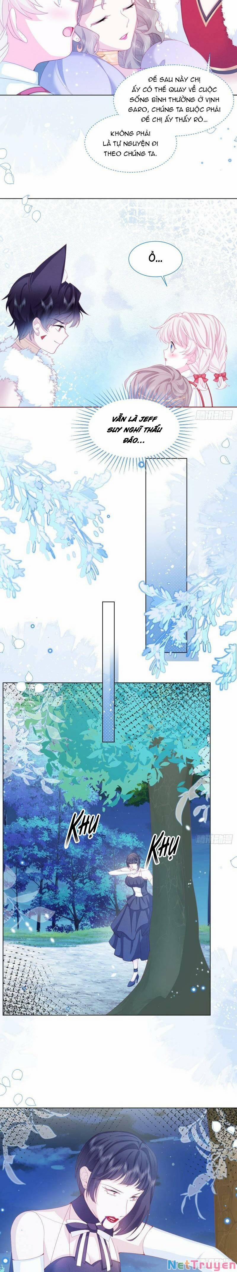 Ninita Yêu Dấu 33 trang 34