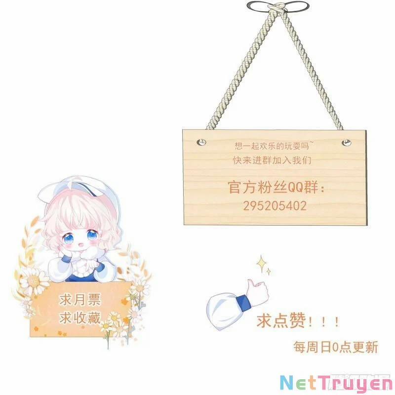 Ninita Yêu Dấu 33 trang 36