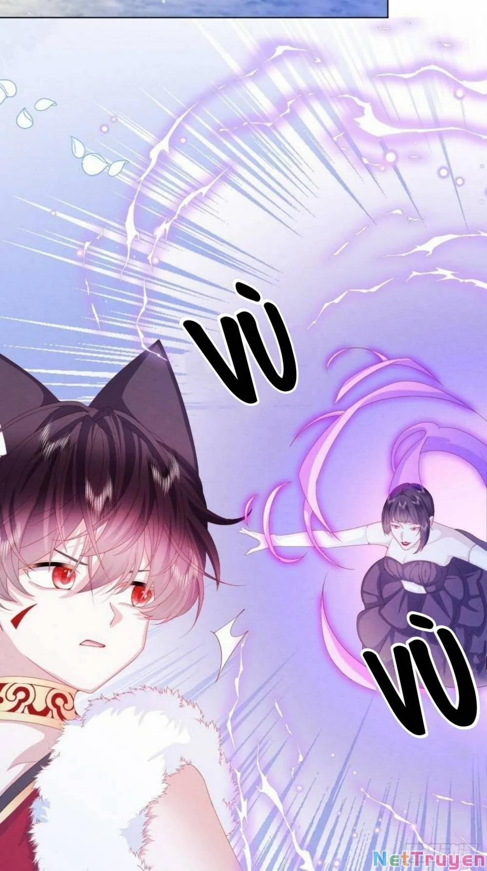 Ninita Yêu Dấu 33 trang 7