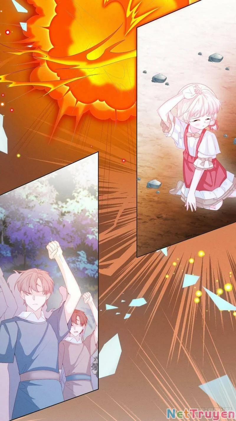 Ninita Yêu Dấu 33 trang 9