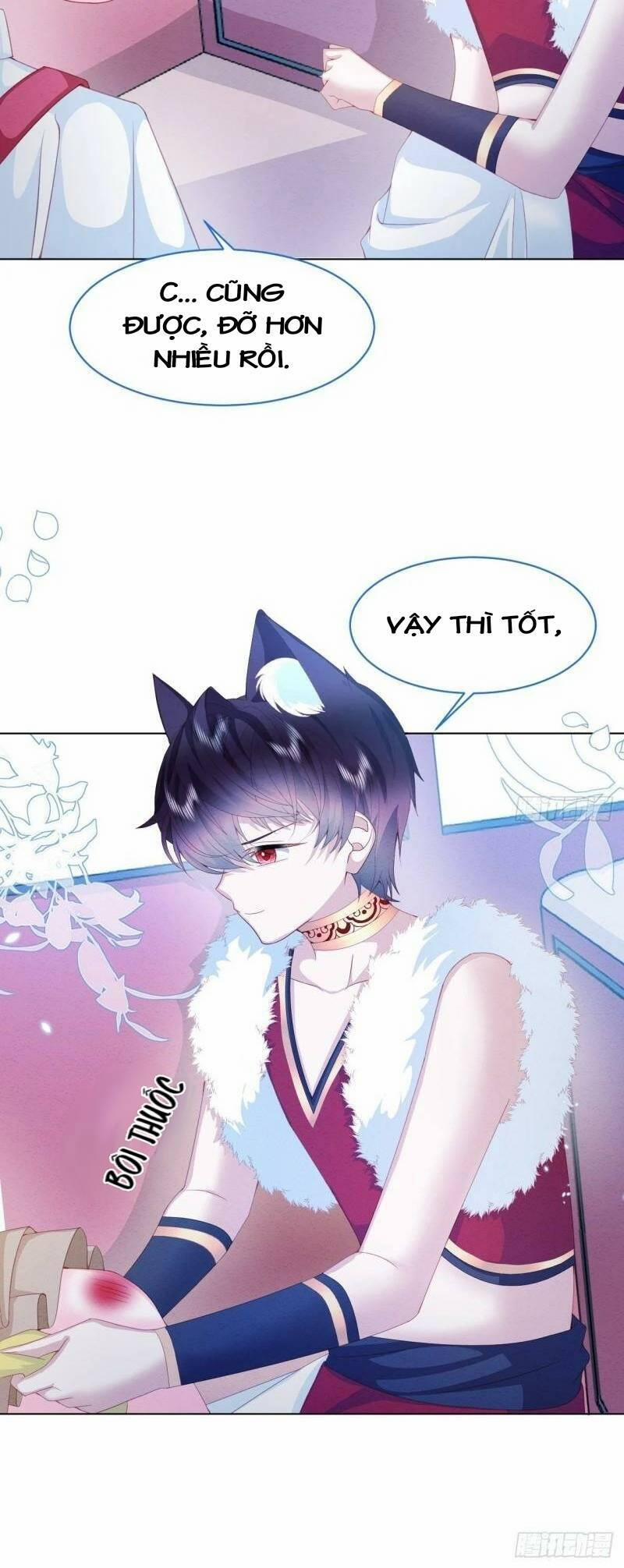 Ninita Yêu Dấu 34 trang 12