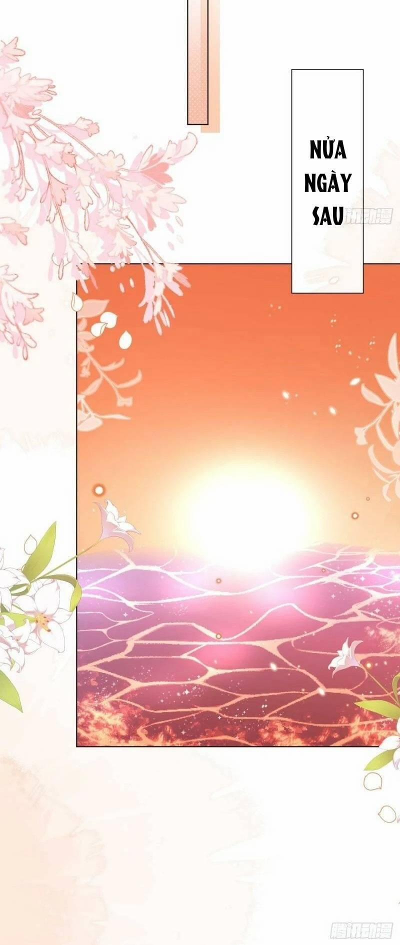 Ninita Yêu Dấu 34 trang 14