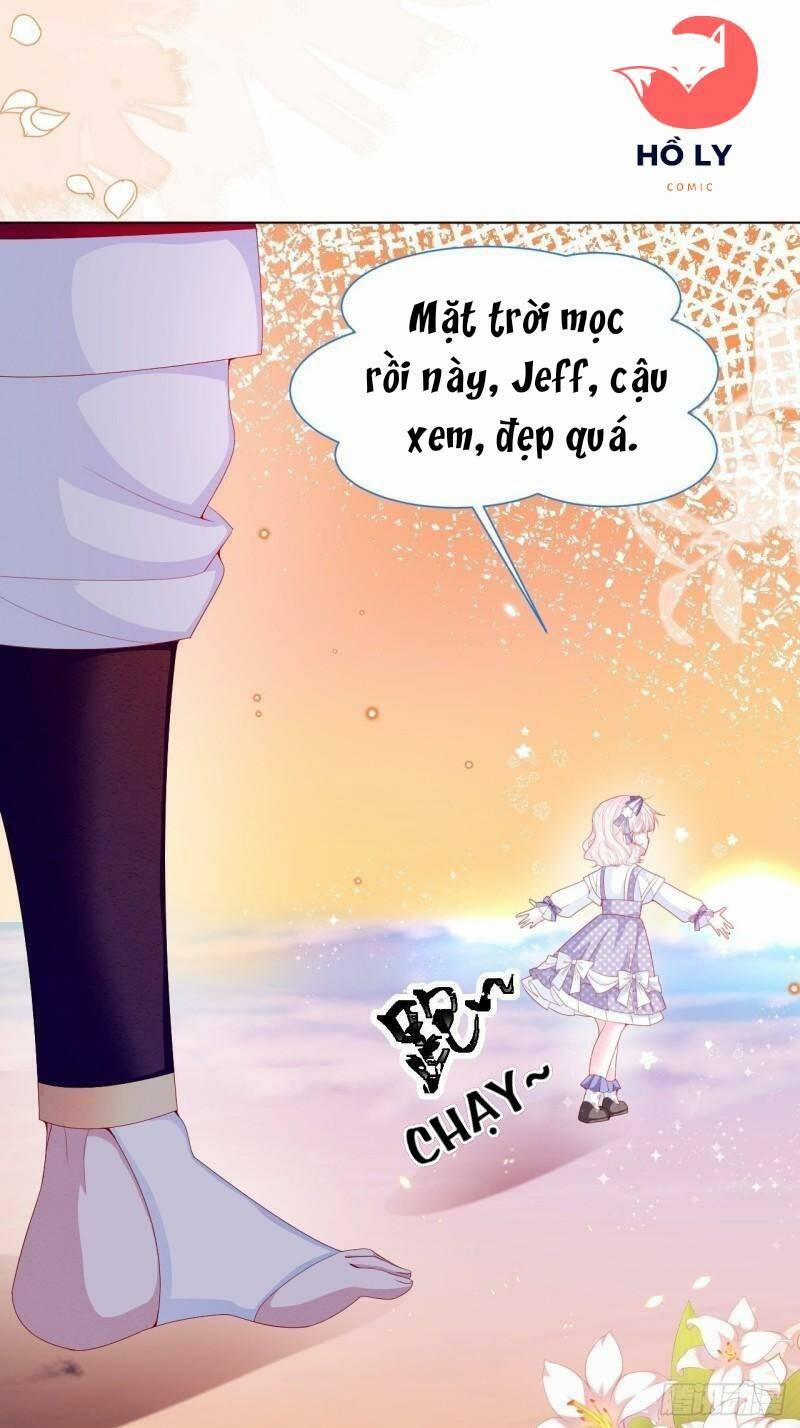 Ninita Yêu Dấu 34 trang 15