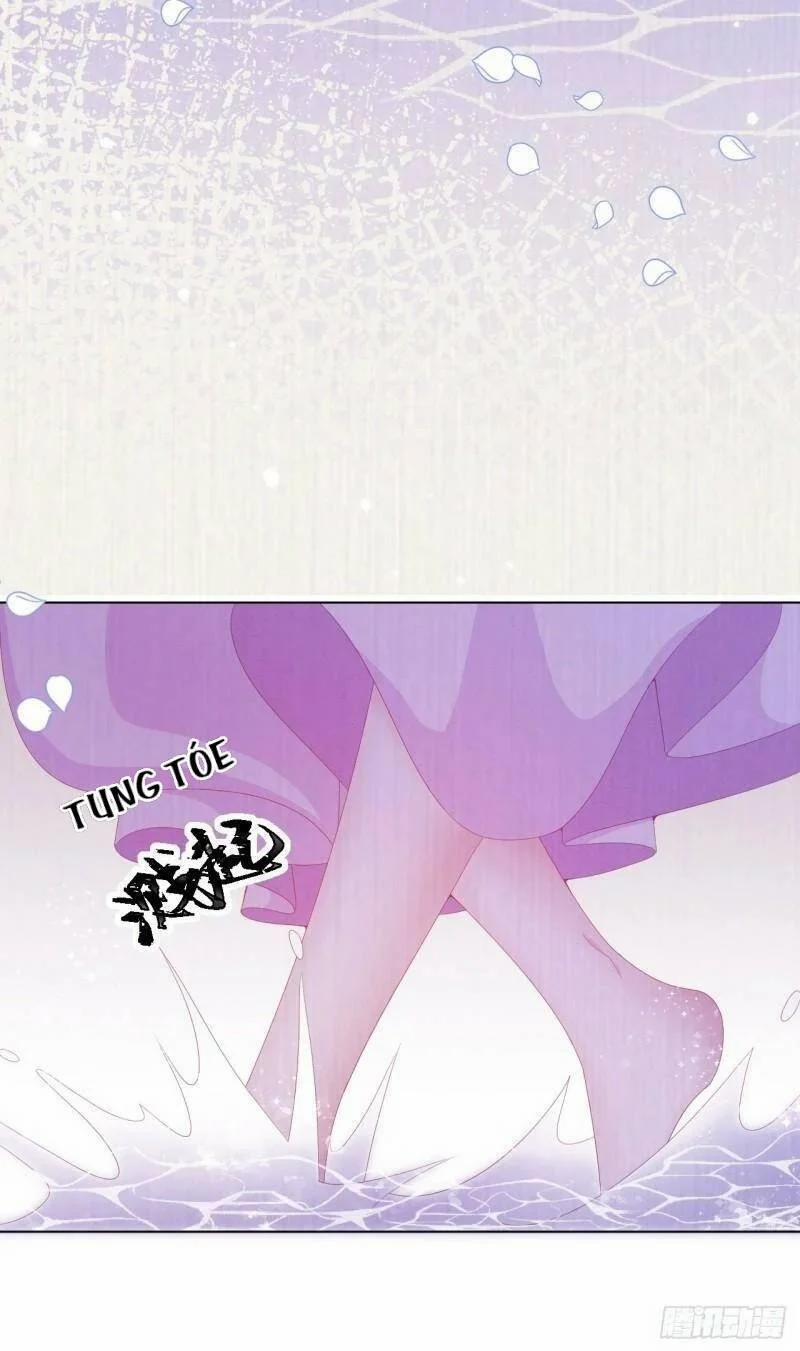 Ninita Yêu Dấu 34 trang 22