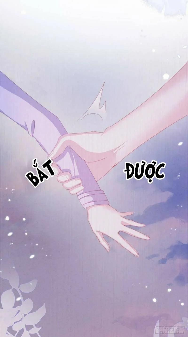 Ninita Yêu Dấu 34 trang 24