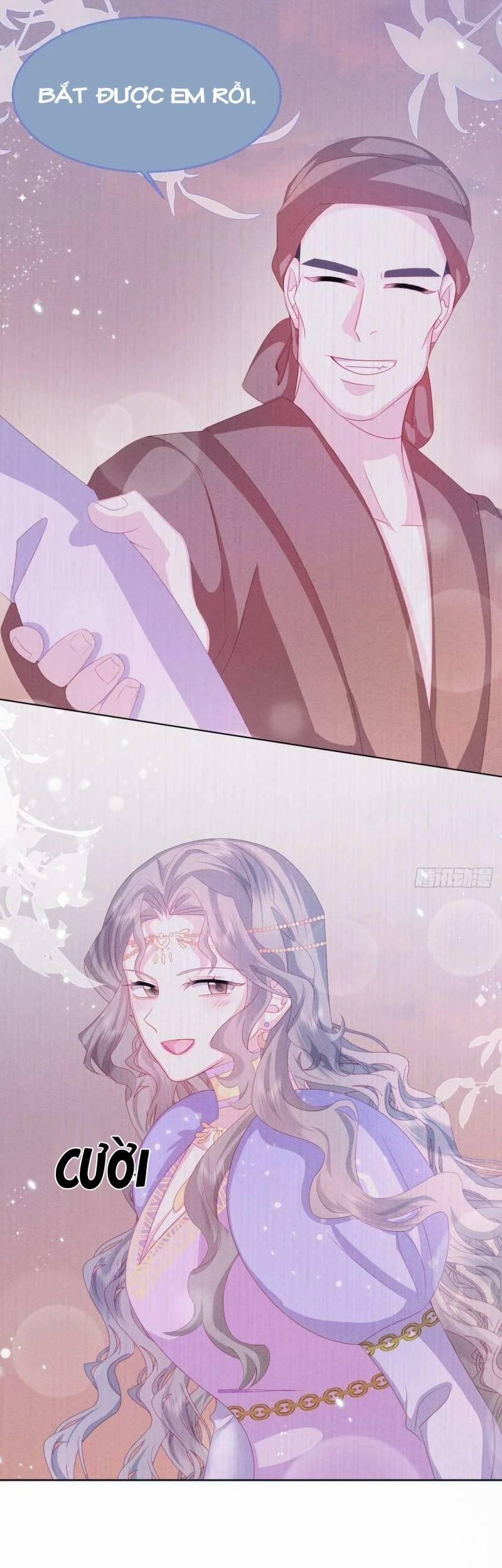 Ninita Yêu Dấu 34 trang 25