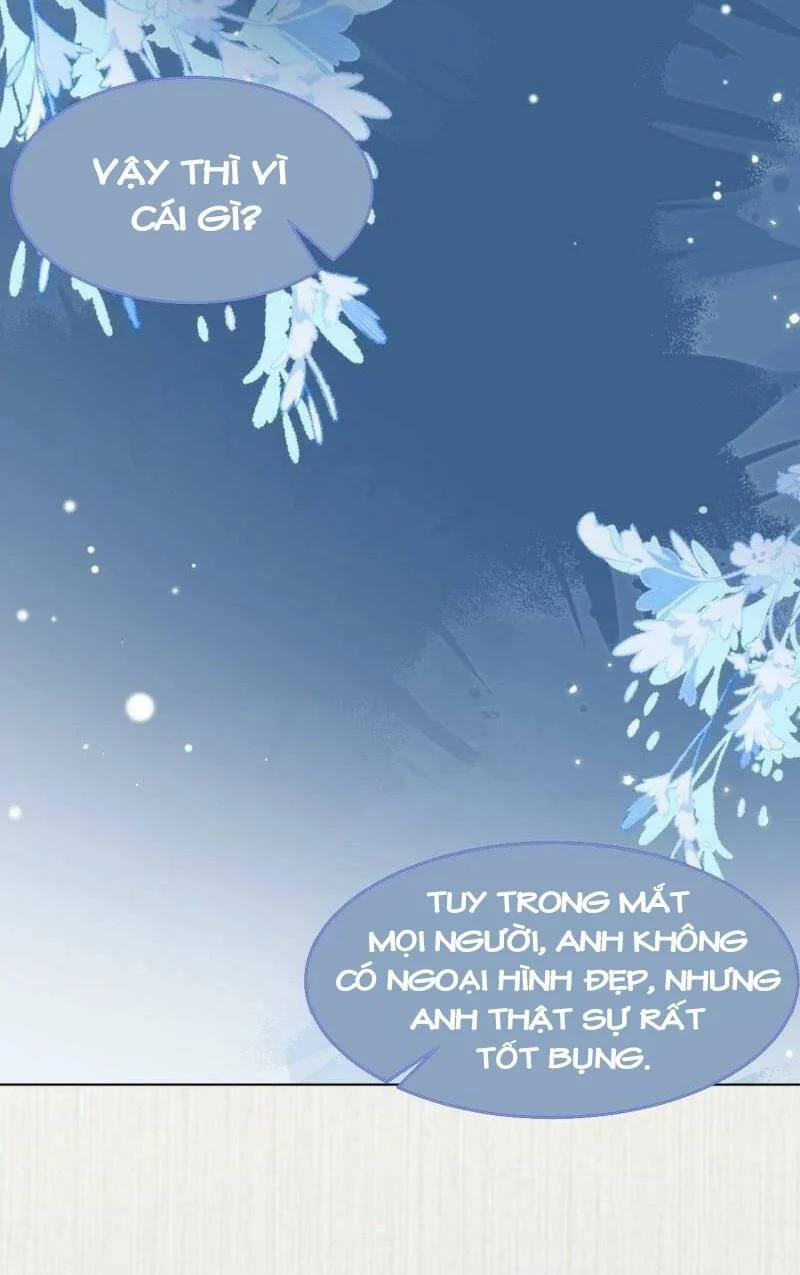 Ninita Yêu Dấu 34 trang 32