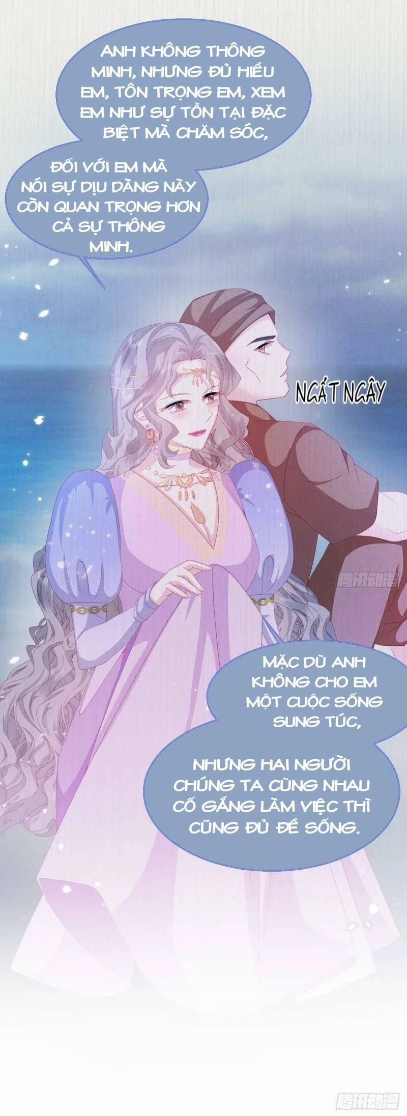 Ninita Yêu Dấu 34 trang 33