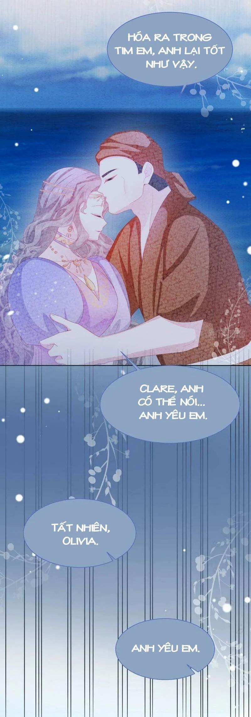 Ninita Yêu Dấu 34 trang 37