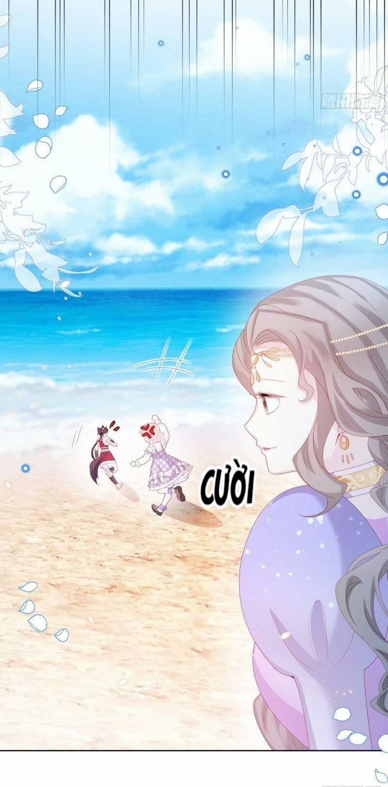 Ninita Yêu Dấu 34 trang 38