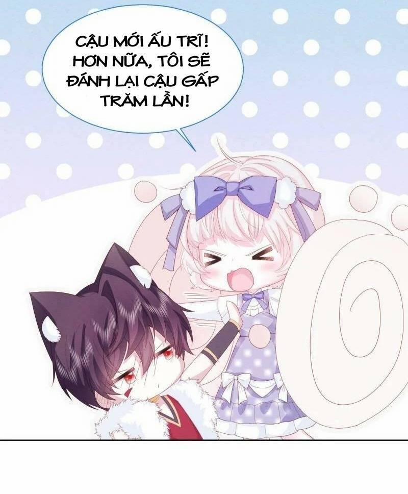 Ninita Yêu Dấu 34 trang 40