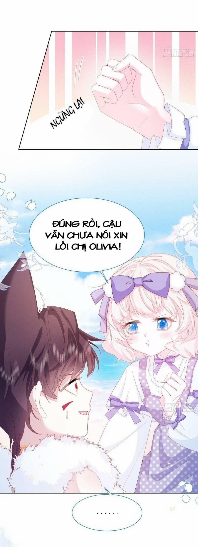 Ninita Yêu Dấu 34 trang 41