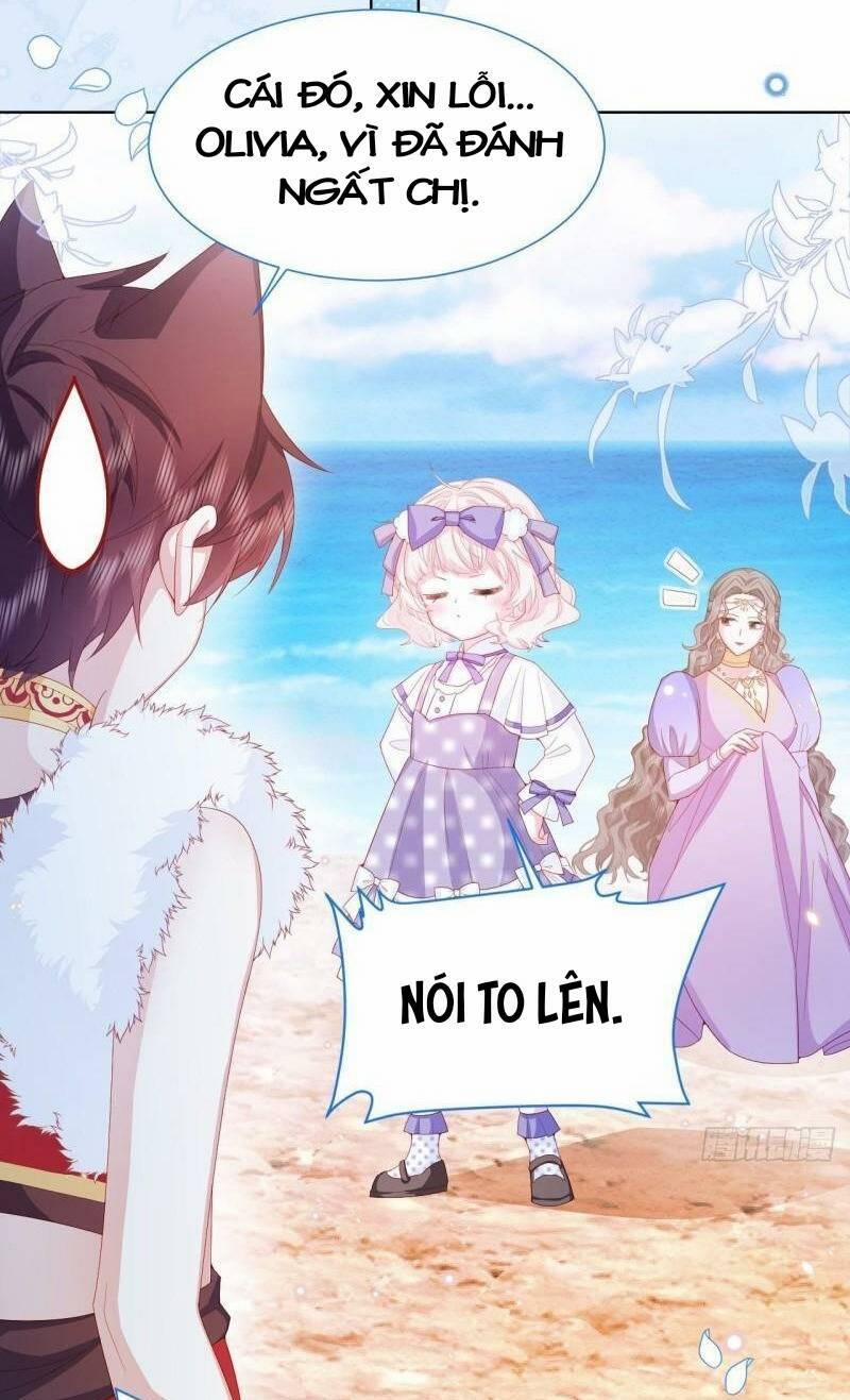 Ninita Yêu Dấu 34 trang 43