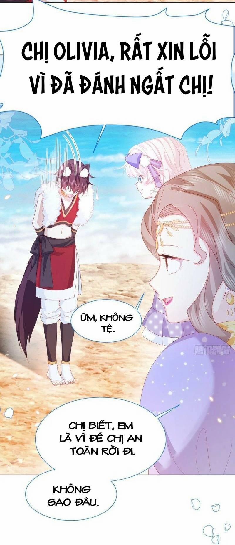 Ninita Yêu Dấu 34 trang 44