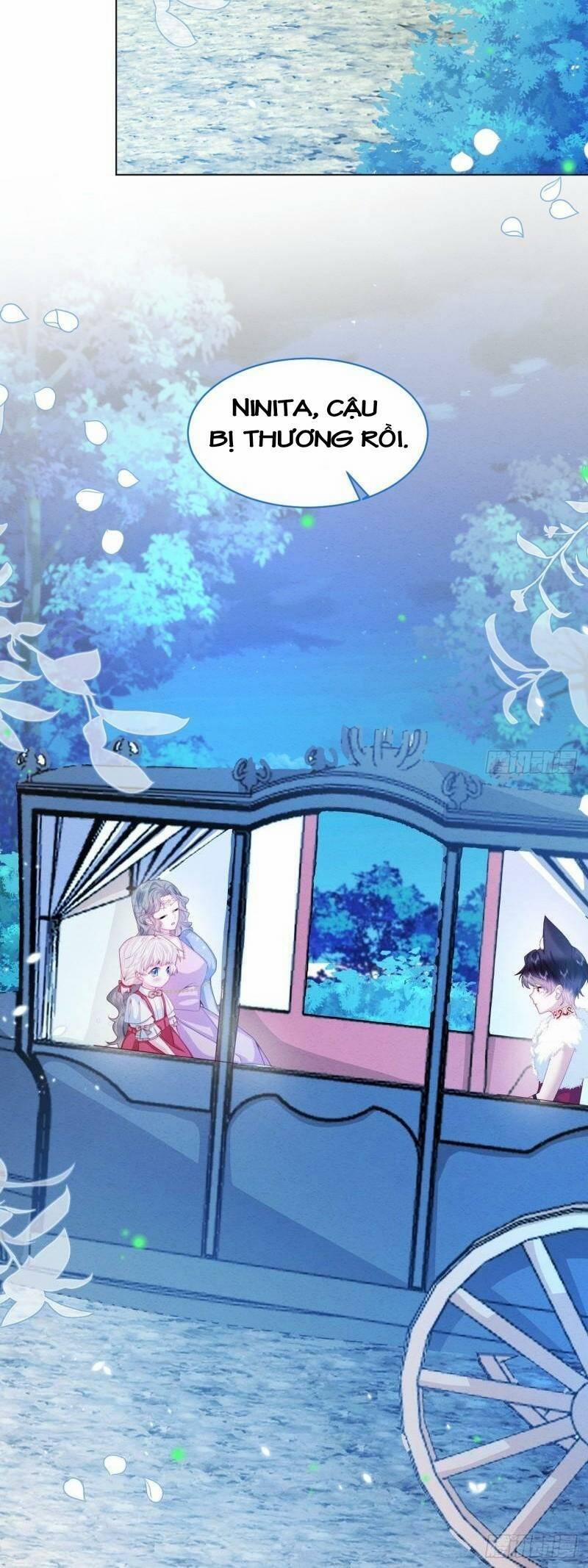 Ninita Yêu Dấu 34 trang 5