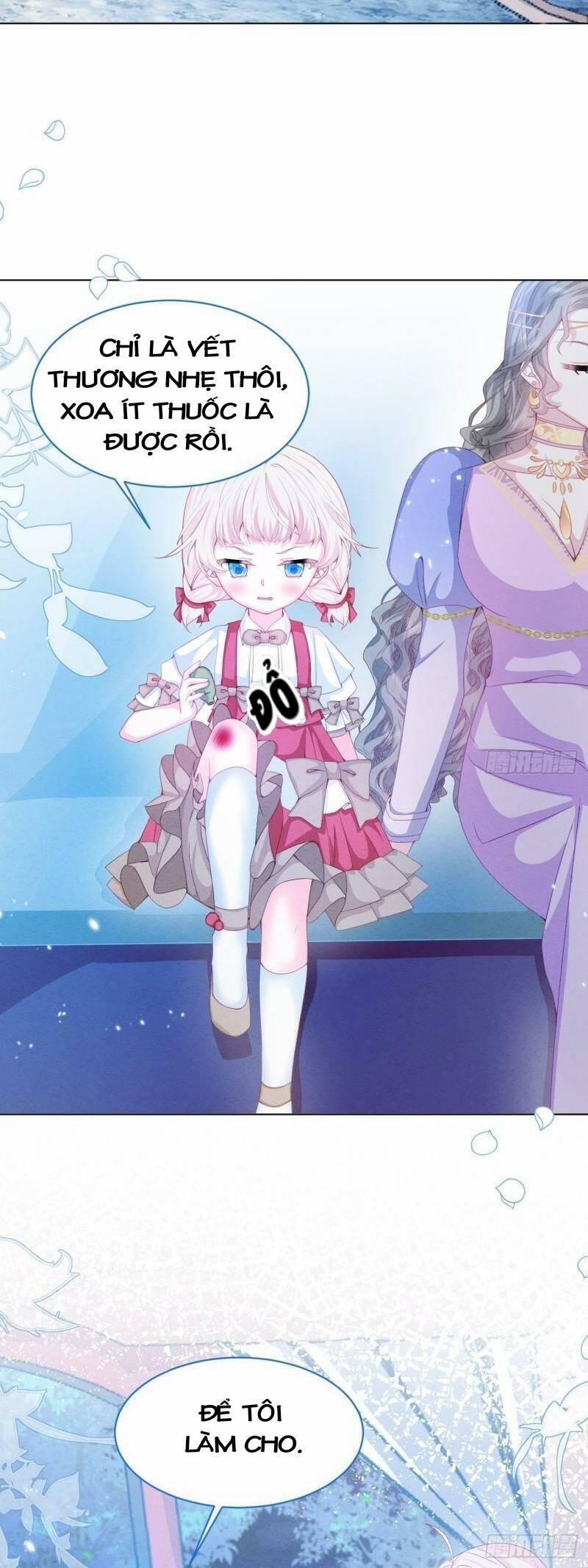 Ninita Yêu Dấu 34 trang 6