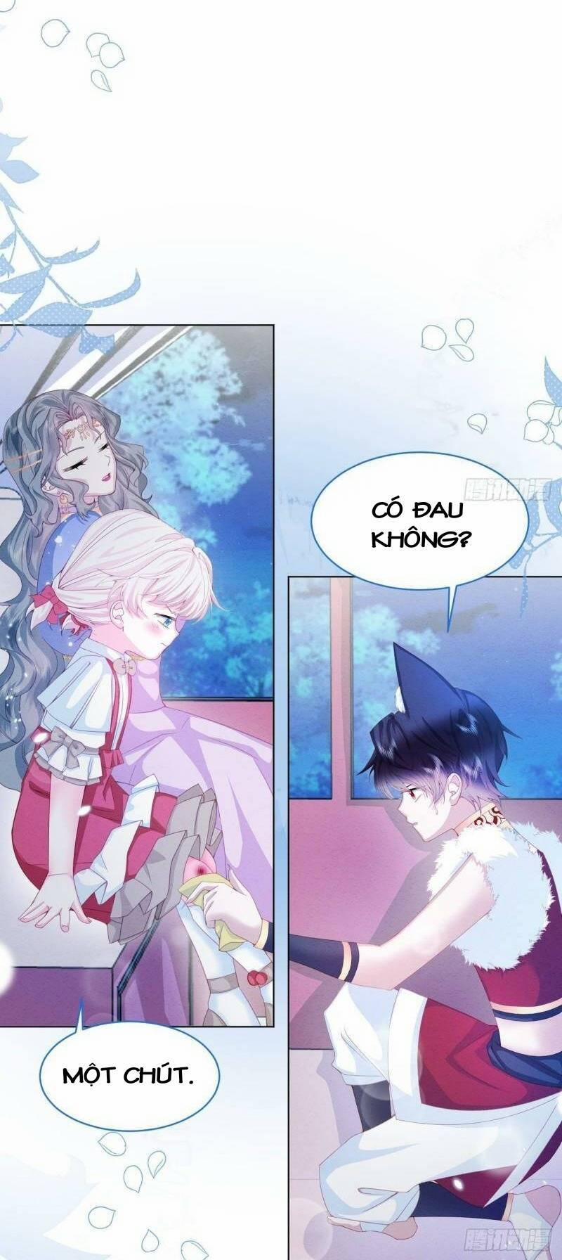 Ninita Yêu Dấu 34 trang 8